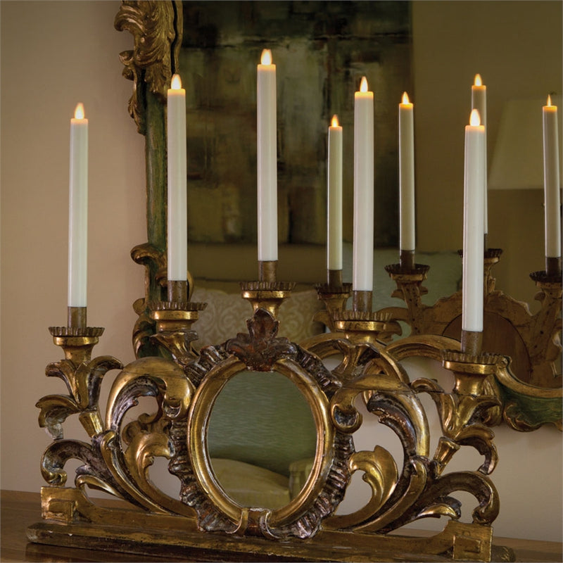 Napa Candles Collection-LIGHTLi Moving Flame Tealights