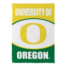 University of Oregon Suede Flag, GDN
