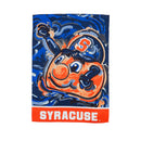 Syracuse, Suede GDN Justin Patten