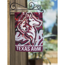 Texas A&M, Suede GDN Justin Patten