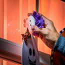 Girly Ghost LED Window Decor,2ddw2306