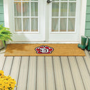 University of South Dakota Extra Large Full Color Coir Mat, 60"x24"