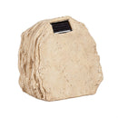 Solar Sentimental Memorial Garden Statue, Stars