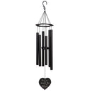 Avria Hand Tuned Chime,  "Your Wings were Ready", 30"