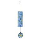 Cylinder Chime, "Let the Sun Shine", 36"