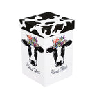 Ceramic Travel Cup, 17 OZ. ,w/box, Herd That