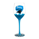Carolina Panthers, 17oz Boxed Stemware