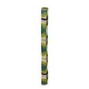 ReversibleWeather-resistant Rug 3'x5' Green and Yellow