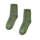 Butterfly Ceramic Flare Cup and Sage Socks Gift Set, 12oz, Gift Box