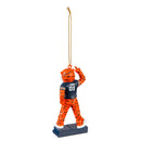 Auburn University, Mascot Statue Orn,3ot928ms