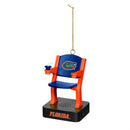 Stadium Seat Ornament, University of Florida