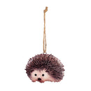 Woodland Storybook Ornament Metal Animal, Asst of 3