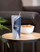 Stainless Steel Tumbler, 20oz, Penn State