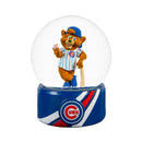 Chicago Cubs Water Globe
