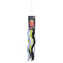 Garden Park Beetle Sublimated Windsock