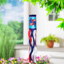 Celebrate Pinwheel Windsock