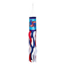 Celebrate Pinwheel Windsock
