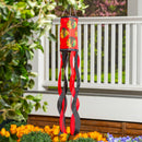 Chicago Blackhawks Windsock