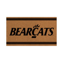 University of Cincinnati, Coir Mat 1C