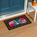 Cherry Blossoms & Friends Sassafras Switch Mat