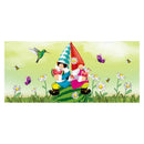 Chillin Gnome Couple Sassafras Switch Mat