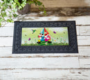 Chillin Gnome Couple Sassafras Switch Mat