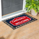 St Louis Cardinals Sassafras Estate Switch Mat