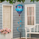 Celebrate Pinwheel Balloon Spinner