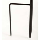 Blue bicycle spinner,47m4493