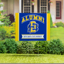 South Dakota State University Coroplast Yard Sign Alumni
