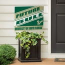 University of South Florida Yard Sign, Future Student
