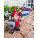 New England Patriots, Flag Holder Gnome