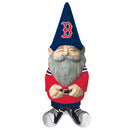 Boston Red Sox Garden Gnome