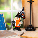 Anaheim Ducks, Flag Holder Gnome