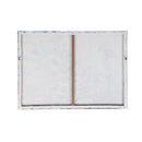 Canvas Wall Décor, Peacock, 28" L x 20" H