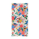 Bursting Blossoms Quick Dry Towel and Matching Carrying Case, 60" x 30"