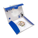 Cat Tree Paper Pop Up Card