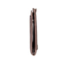 Texas Rangers Front Pocket Wallet w/ RFID Blocking Brown
