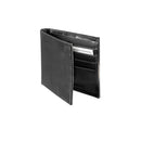 Toronto Maple Leafs, Bi-Fold Wallet, Black