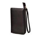 Toronto Blue Jays Wristlet Wallet Black