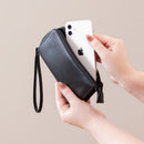 Toronto Blue Jays Wristlet Wallet Black