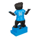 Carolina Panthers, Mascot Statue,843804ms