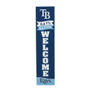 Tampa Bay Rays, 46" Leaner