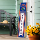 University of Florida Alumni Single Sided Large Leaner, 46"