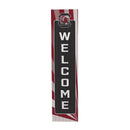 University of South Carolina Summer Seasonal Single Sided Large Leaner, 46"