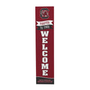 University of South Carolina Large Single Sided Leaner, 46"