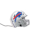 Buffalo Bills NFL Football Helmet Desklite LED Decor