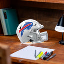 Buffalo Bills NFL Football Helmet Desklite LED Decor