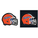 University of Florida College Helmet Edgelite LED Decor