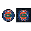 University of Florida College Large Round Edgelite LED Decor